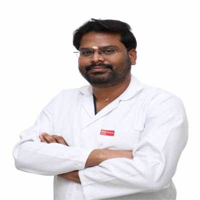 Dr. Varun Tamilselvan