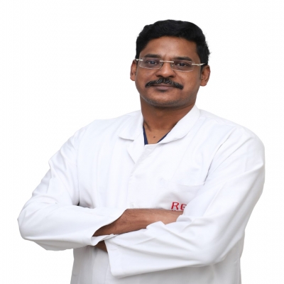 Dr. Veerappan R