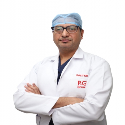 Dr. Prerit Mathur