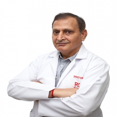 Dr. Anil Kumar Khari