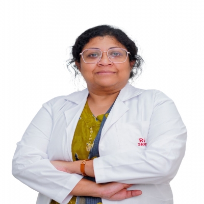 Dr. Ananya Basu