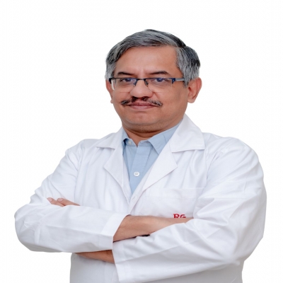 Dr. Amitava Mukherjee