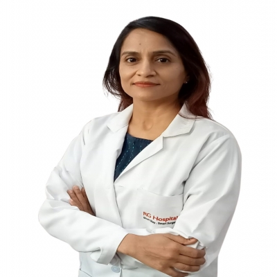 Dr. Jaya Krishnan