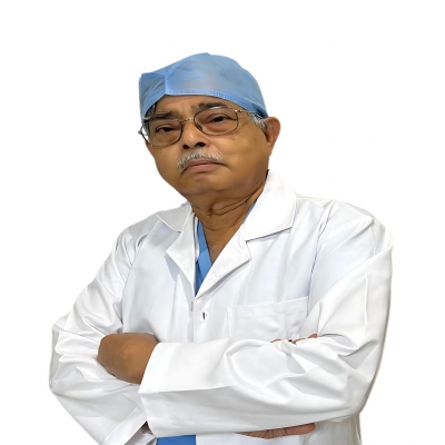 Prof. (Dr.) Dilip Karmakar