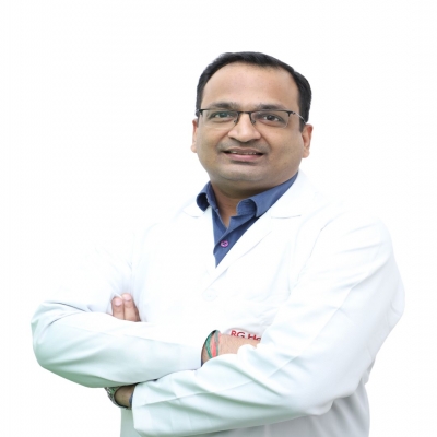 Dr. Kapil Jain