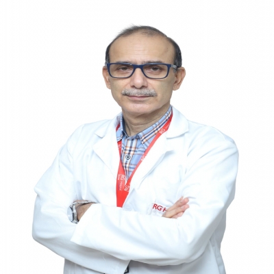 Dr. Pankaj Dhar