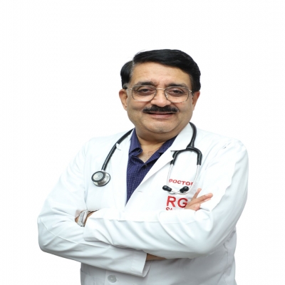 Dr. Rakesh Sood