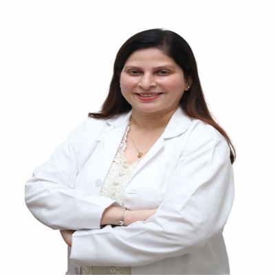 Dr. Suman Sethi