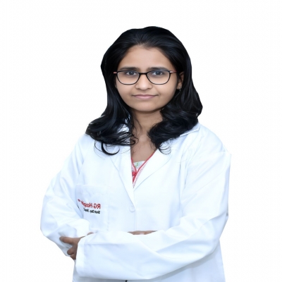 Dr. Deoshri Bal Ramteke