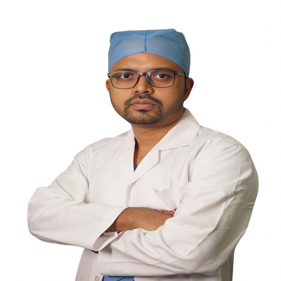 Dr. Manoj Kumar Adak