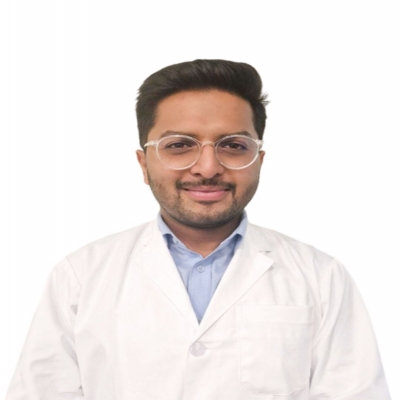 Dr. Tushar Agarwal