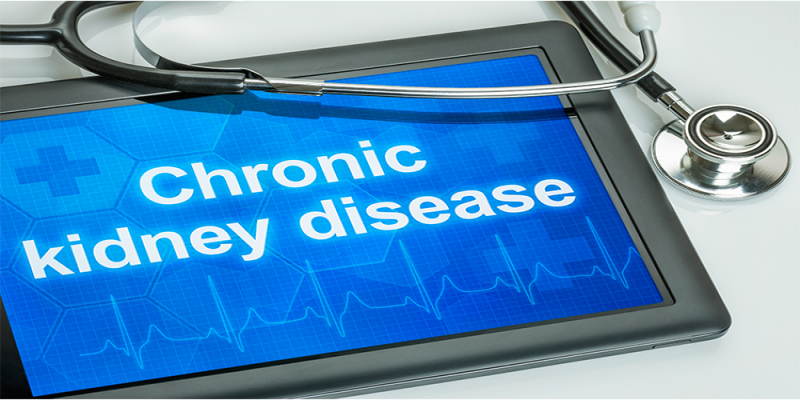 Chronic Kidney Disease: What You Need to Know