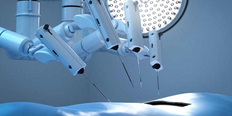 A Comprehensive Guide to Robotic Surgery