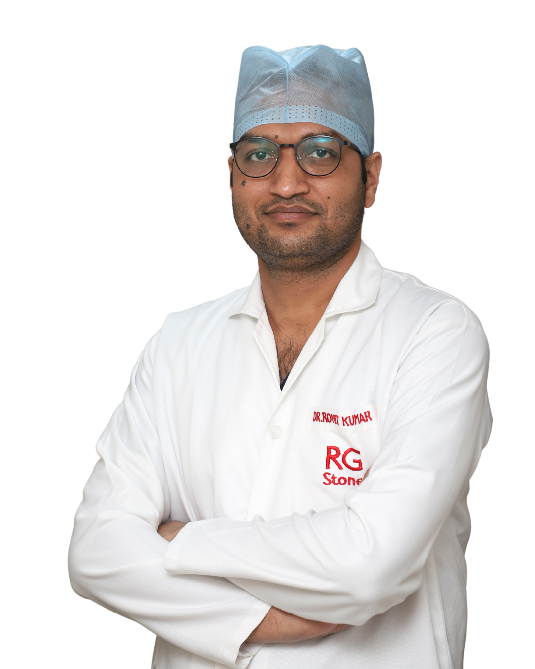 Dr-Rohit-Kumar